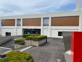 静岡県立中央図書館