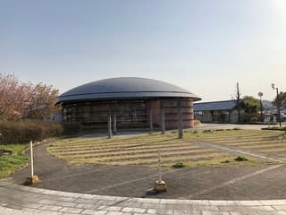 桜井市立図書館