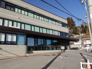 宇陀市立中央図書館