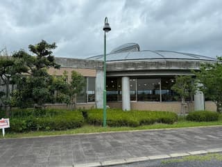 竜王町立図書館
