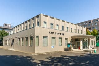 札幌市山の手図書館