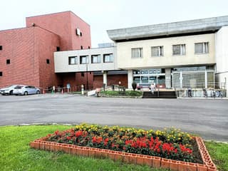 北海道立図書館