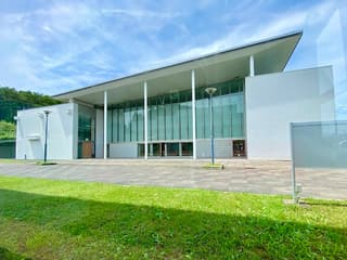 八戸市立南郷図書館