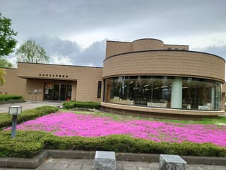 奥州市立水沢図書館