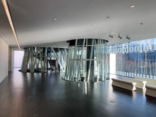 仙台市民図書館