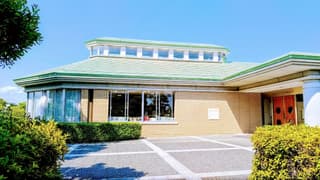 焼津市大井川図書館