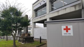 郡山市 安積図書館