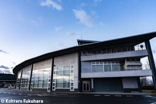 伊達市立図書館