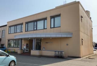 長岡市立 西地域図書館