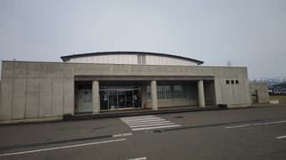 長岡市立北地域図書館