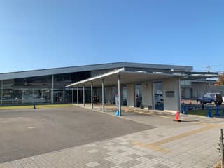 野々市市立図書館