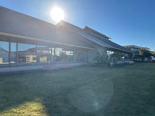 能美市立 寺井図書館