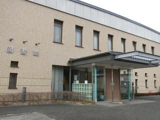 安曇野市明科図書館