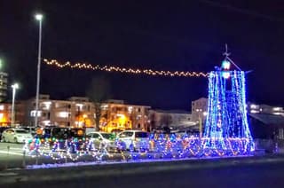 松本市立南部図書館