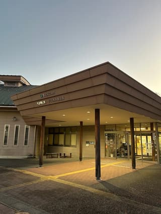 富士河口湖町 生涯学習館