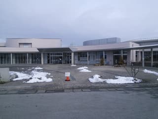 笛吹市立 一宮図書館