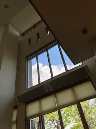 甲斐市立敷島図書館