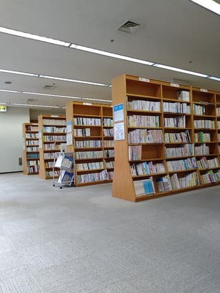 津図書館