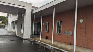 邑南町 図書館 石見分館