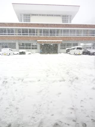 浜田市立 旭図書館