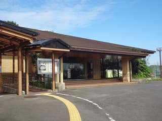 津市河芸図書館