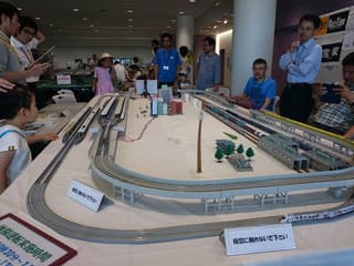 高松市夢みらい図書館