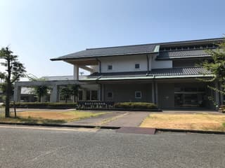 松山市立北条図書館