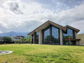 西条市立西条図書館