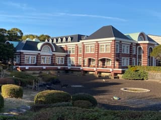 志摩市立図書館