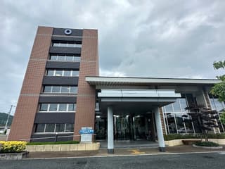 大洲市立図書館