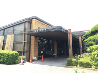 三島図書館