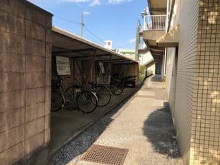高知市立 潮江市民図書館