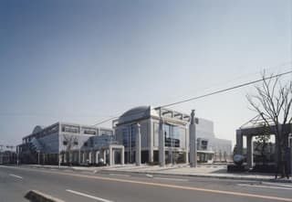 大野城まどかぴあ