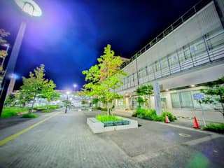 福岡市西部図書館