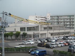 粕屋町立図書館