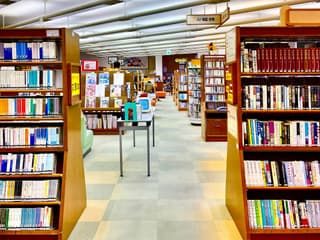 新宮町立図書館