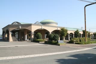 桂川町立図書館