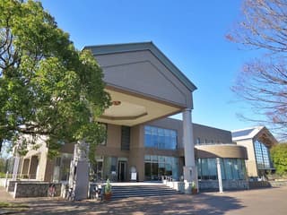 佐賀市立図書館