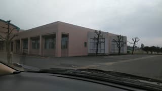 小城市民図書館三日月館