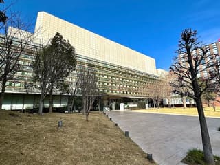 長崎市立図書館