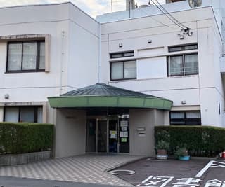 諫早市立 西諫早図書館