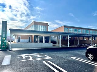 熊本市立城南図書館