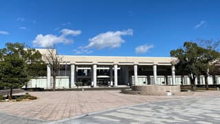 宮崎県立図書館