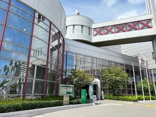 鹿児島市立図書館