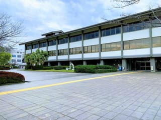 鹿児島県立図書館