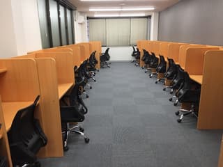 越谷有料自習室