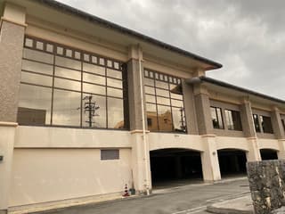沖縄県立看護大学附属図書館