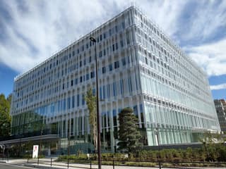 さいたま市立大宮図書館