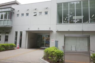 所沢市立所沢図書館 新所沢分館