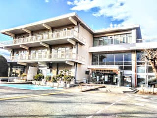 埼玉県立熊谷図書館